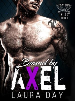 cover image of Bound by Axel
